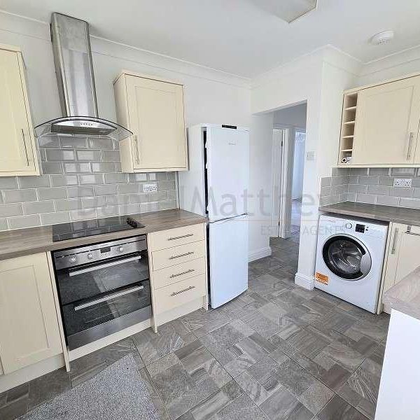Merlin Crescent, Bridgend, Bridgend County, CF31 - Photo 1