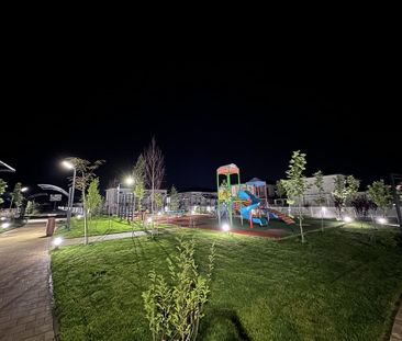 Casa single de lux, 4 camere, MRS Country, langa Ploiesti - Fotografie 6