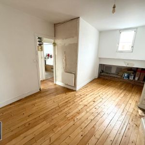 Location Appartement 3 pièces 49m² CAEN 14000 - Photo 3