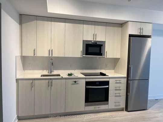 For Lease - 2545 Simcoe Street Unit# 1802, Oshawa, Ontario - Photo 1