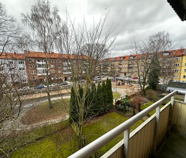 Övre Eneborgsv. 19- 2rok(lgh 1201) - Foto 6