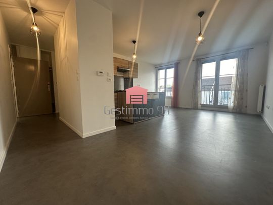 Location Appartement 3 pièces 61m² SERVON 77170 - Photo 1