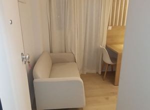 Studio/Γκαρσονιέρα για ενοικίαση - Κέντρο Θεσσαλονίκης, - Photo 1