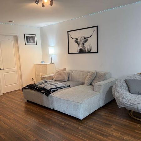 Cession de bail , appartement 4 1/2 demi sous-sol - Photo 4