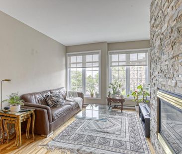 Appartement à louer - Montréal (LaSalle) - Photo 2