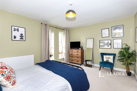 2 bedroom house to rent Mara Drive, Oakmere, CW8 - Photo 5