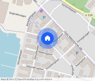 Ägirgatan, Västerås - Photo 1
