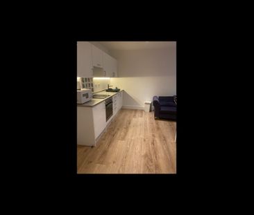 1 Bed Flat, Hanover House, RG1 - Photo 2