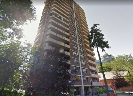 For Lease - 10 Huntley Street Unit# 1401, Toronto, Ontario - Photo 4