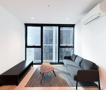 Fully Furnished 2-Bed, 2-Bath in the Heart of the CBD - Photo 1