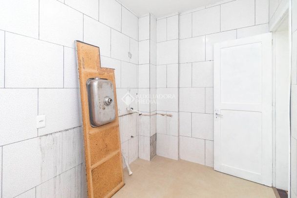 Apartamento com 2 quartos e 67m² para alugar em Centro Histórico, Porto Alegre. - Foto 1