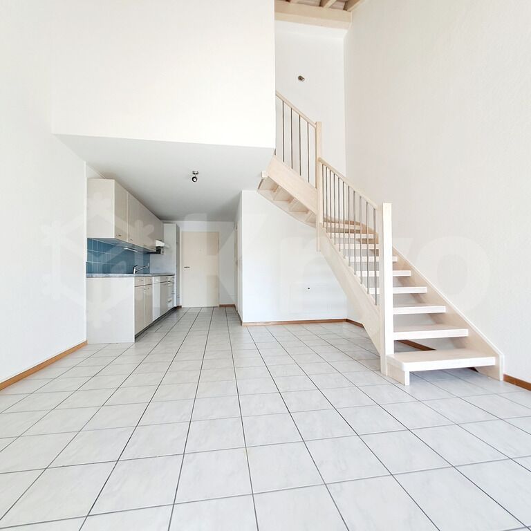 PROMENADE 14, Appartement de 2.5 pièces duplex - Foto 1