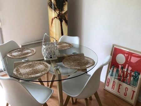 Appartement T2 - Photo 2