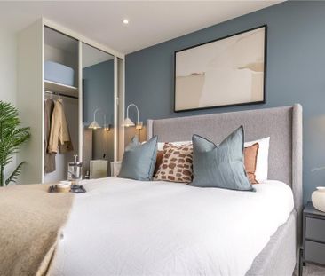 1 bedroom apartment to rent - Photo 5