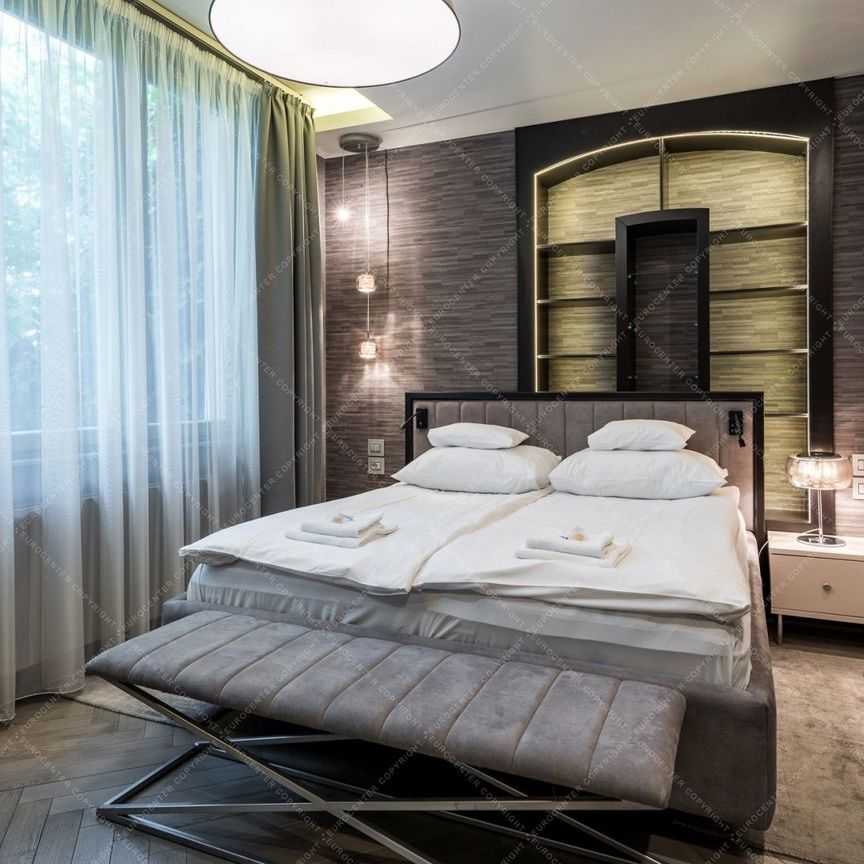 Apartment for rent long term #022473 - Fotó 1