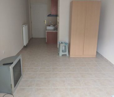 Ενοικίαση Studio / Γκαρσονιέρα 20τ.μ. Κοζάνη - Φωτογραφία 4