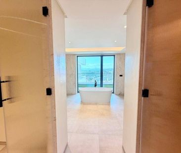 4 room luxury Flat for rent in Málaga, Andalusia - Photo 1