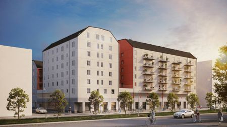 Djäknegatan 90C, 75425, Uppsala - Photo 3