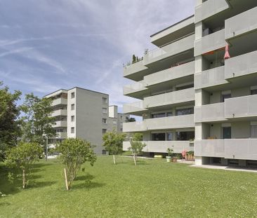 MIETEN OHNE KAUTION - Viel Wohnkomfort in familienfreundlichem Umfeld - Photo 5