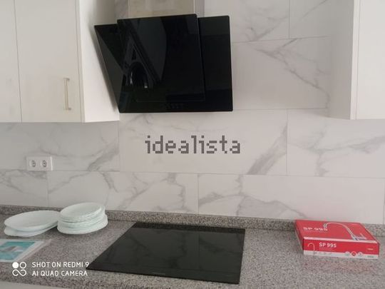 Alquiler de piso en Calle México - Photo 1