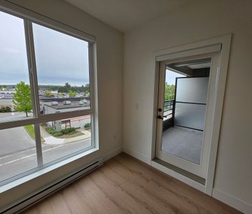 Brand New Modern One Bedroom Plus Den - Photo 1