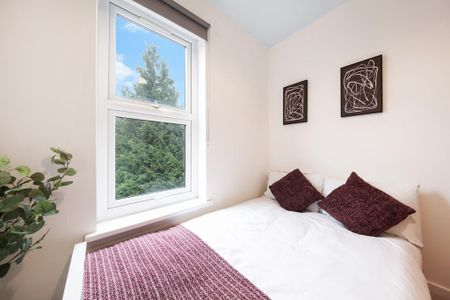1 bedroom in a house share to rent - Photo 4