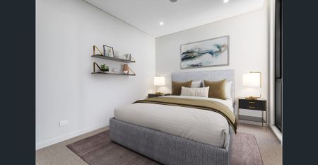 Brand new 2 Bedroom Apartment in Caringbah Greens - Photo 3