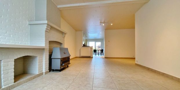 Woning te huur in Oostvleteren voor € 790 met 4 slaapkamers - Photo 1