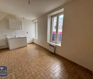 Appartement à louer 2 pièces 36.99m² - Photo 1
