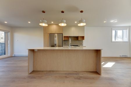 Appartement à Bromont - Photo 5