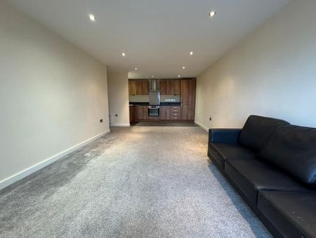 2 bedroom apartment to rent - Photo 2