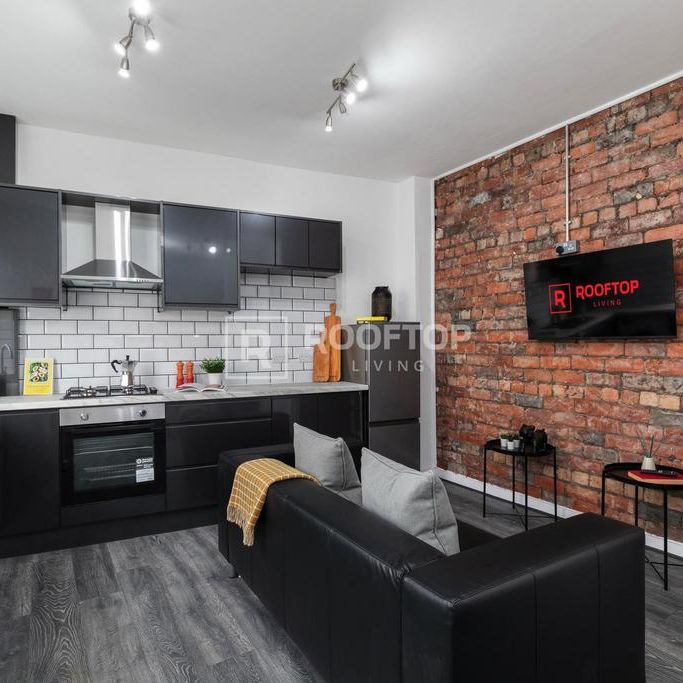 2 bedroom house to rent - Photo 1