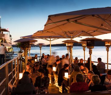 Beautiful Art Deco Apartment - Photo 4