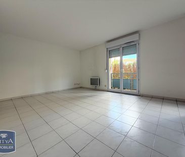 Location Appartement 2 pièces 48m² AVIGNON 84000 - Photo 6