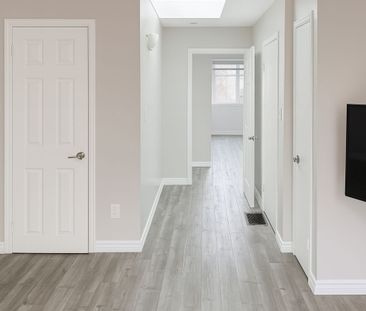 For Lease - 17 Keewatin Avenue, Toronto, Ontario - Photo 5