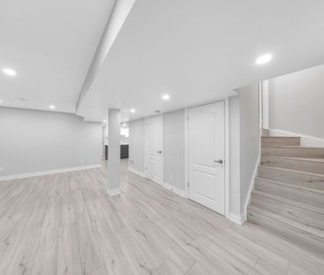 For Lease - 10 Snowcreek Street, Markham, Ontario - Photo 5