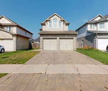 For Lease - 3252 Meadowgate Boulevard Unit# Lower, London South, On... - Photo 4