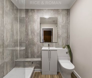 1 Bedroom Apartment - Photo 6