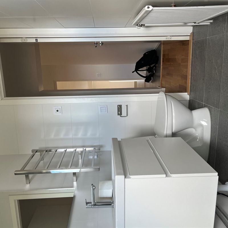 Ödmanssonsgatan 44 - Photo 1