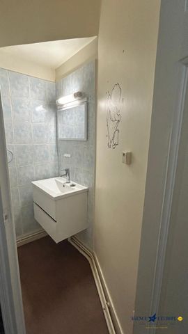 Location Appartement 1 pièce 24m² VICHY 03200 - Photo 5