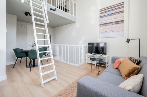 Appartement te huur: Berg en Dalseweg 79-A22 6522 BC Nijmegen - Photo 1