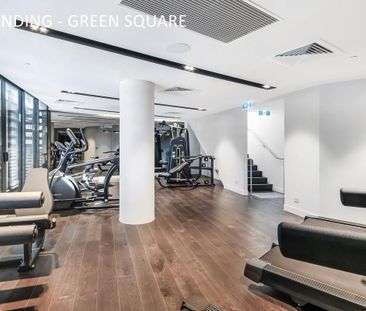 Sub-penthouse | 3-Bedroom at The INFINITY - Photo 5