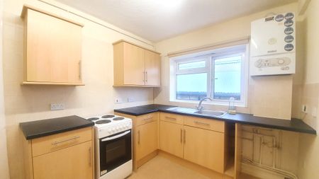 2 bedroom apartment to rent Lodge Road, Southampton, SO14 - Photo 4