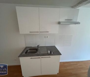 Location Appartement 2 pièces 46m² PAMIERS 09100 - Photo 3