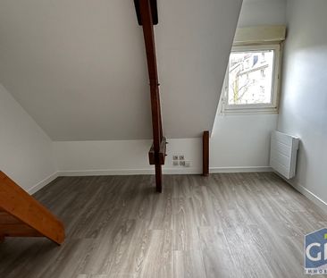 Location Appartement 2 pièces 19m² - Photo 5