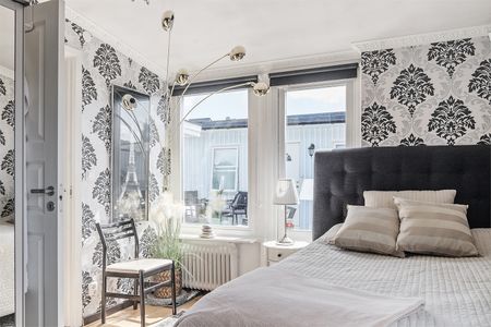 Aprilgatan, Göteborg - Photo 4