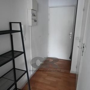 Location Appartement 1 pièce 24m² NANCY 54000 - Photo 2