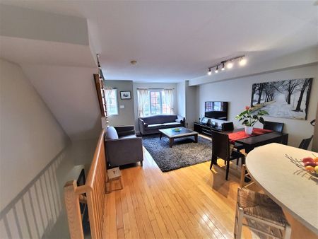 For Lease - 161 Twelfth Street Unit# 3, Toronto, Ontario - Photo 3