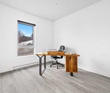 1441 Chemin Gascon - Charming 2-Bedrooms Apartment for Rent! - Photo 5