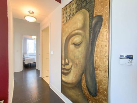 UPTOWN RESIDENCES: Yonge St & Bloor St (35 Balmuto St) AD#2606 - Photo 5